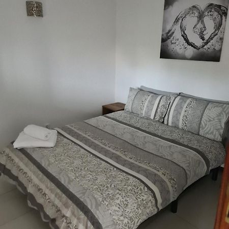 1 Bedroomed Apartment - Ocean View - Oura - Beach Albufeira Esterno foto