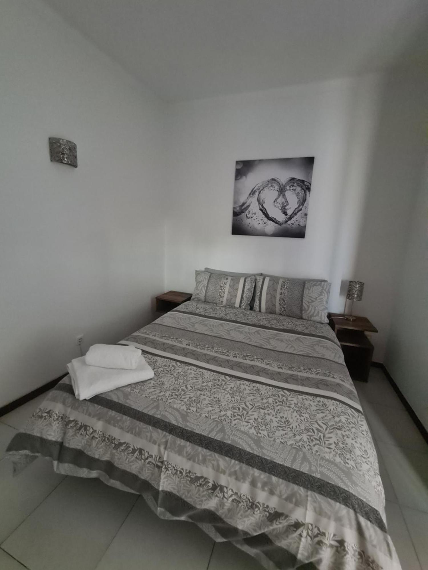 1 Bedroomed Apartment - Ocean View - Oura - Beach Albufeira Esterno foto