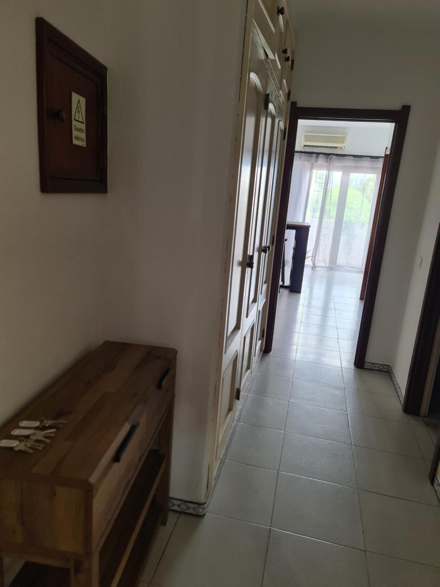1 Bedroomed Apartment - Ocean View - Oura - Beach Albufeira Esterno foto
