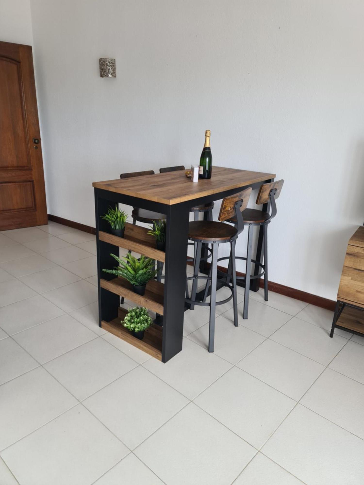 1 Bedroomed Apartment - Ocean View - Oura - Beach Albufeira Esterno foto